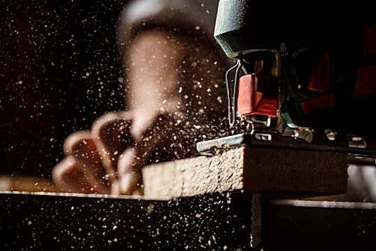 Mosso Mobilya Üretim Fabrikası