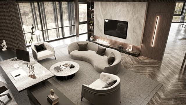 Mosso Mobilya'nın Ürün Kategorileri Evinizi Şık ve Konforlu Hale Getirin