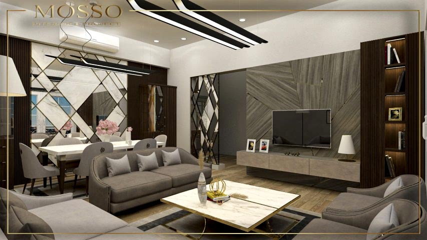 Gürcistan Villa Projesi