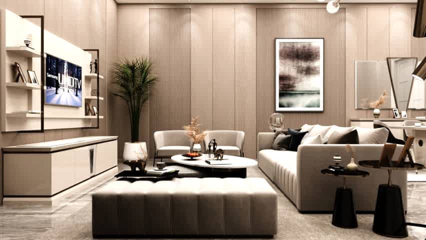 Nişantaşı Konut Projesi