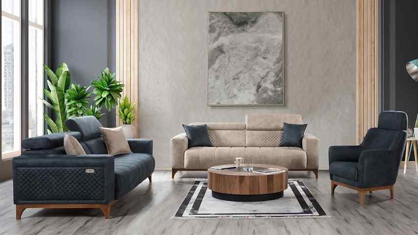 Sera Koltuk Takımı