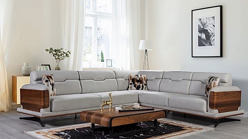 Jüliet Köşe Koltuk