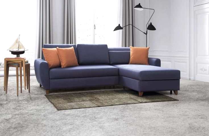 Smart Köşe Koltuk Takımı