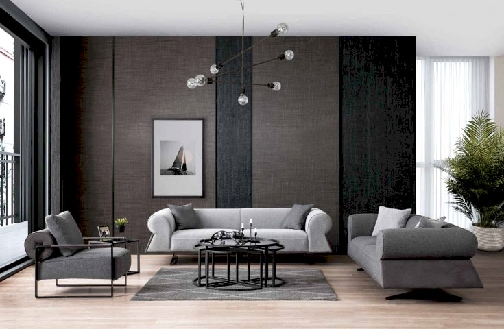 Porto Koltuk Takımı  