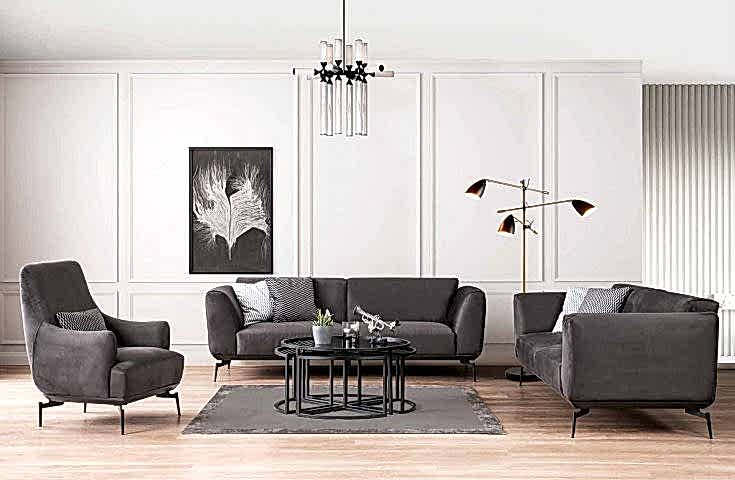 Lima Koltuk Takımı