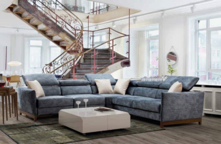 Palermo Köşe Koltuk Takımı