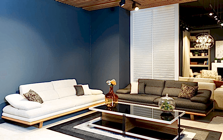 Hena Koltuk Takımı