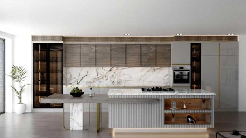 Tokyo Mutfak Projesi