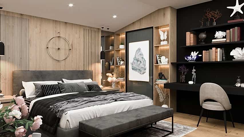 Zekeriyaköy Konut Projesi 